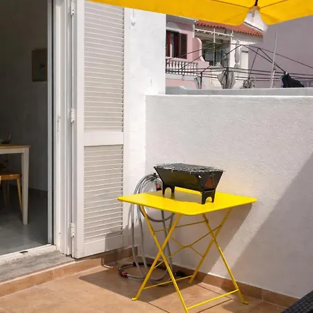 La Petite Maison By Calyferias * Armação de Pêra