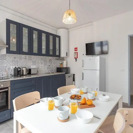 Dom wakacyjny La Petite Maison De By Calyferias